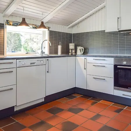 Σπίτι διακοπών 3 Bedroom Awesome In Blavand *