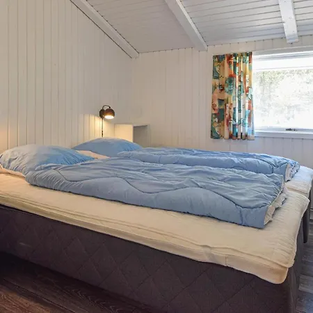 3 Bedroom Awesome In Blavand Σπίτι διακοπών *