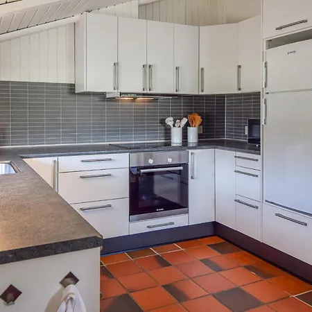 בית נופש 3 Bedroom Awesome In Blavand Ho
