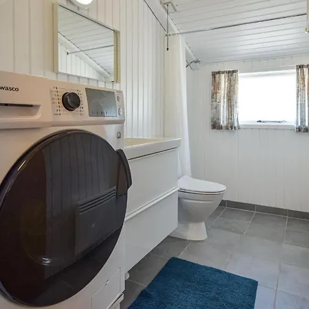 3 Bedroom Awesome In Blavand Σπίτι διακοπών