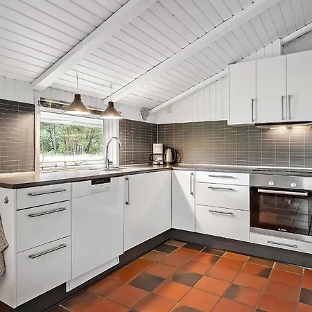 3 Bedroom Awesome In Blavand Σπίτι διακοπών *