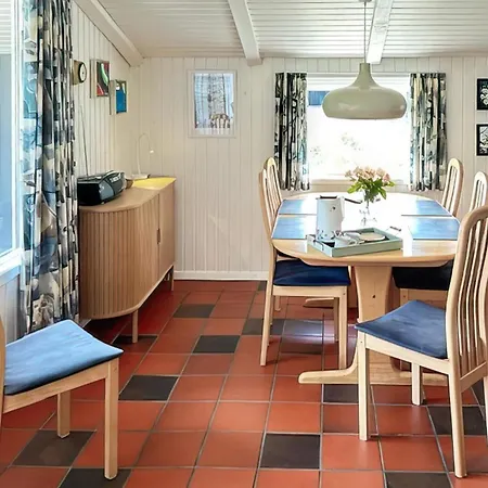 Σπίτι διακοπών 3 Bedroom Awesome In Blavand *