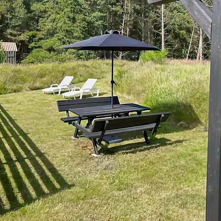 Дом отдыха 3 Bedroom Awesome In Blavand Ho