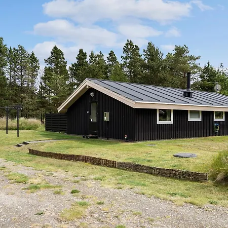 Nyaraló Hedevej Xii Denmk *