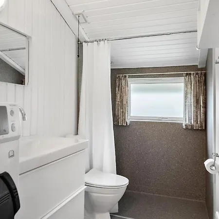 Nyaraló Hedevej Xii Denmk Blåvand