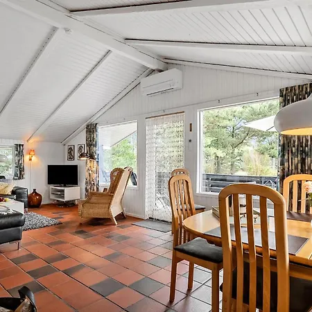 Nyaraló Hedevej Xii Denmk *