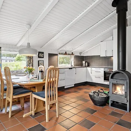 Hedevej Xii Denmk Nyaraló *