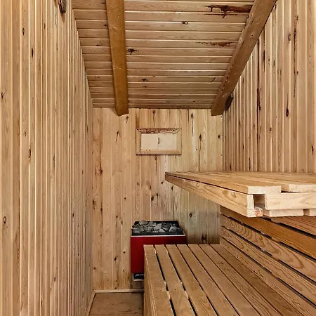 Nyaraló Hedevej Xii Denmk *